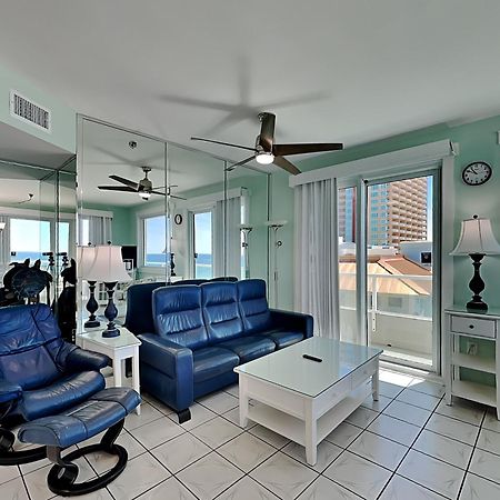 Ferienwohnung Sibe701 Orange Beach Exterior foto