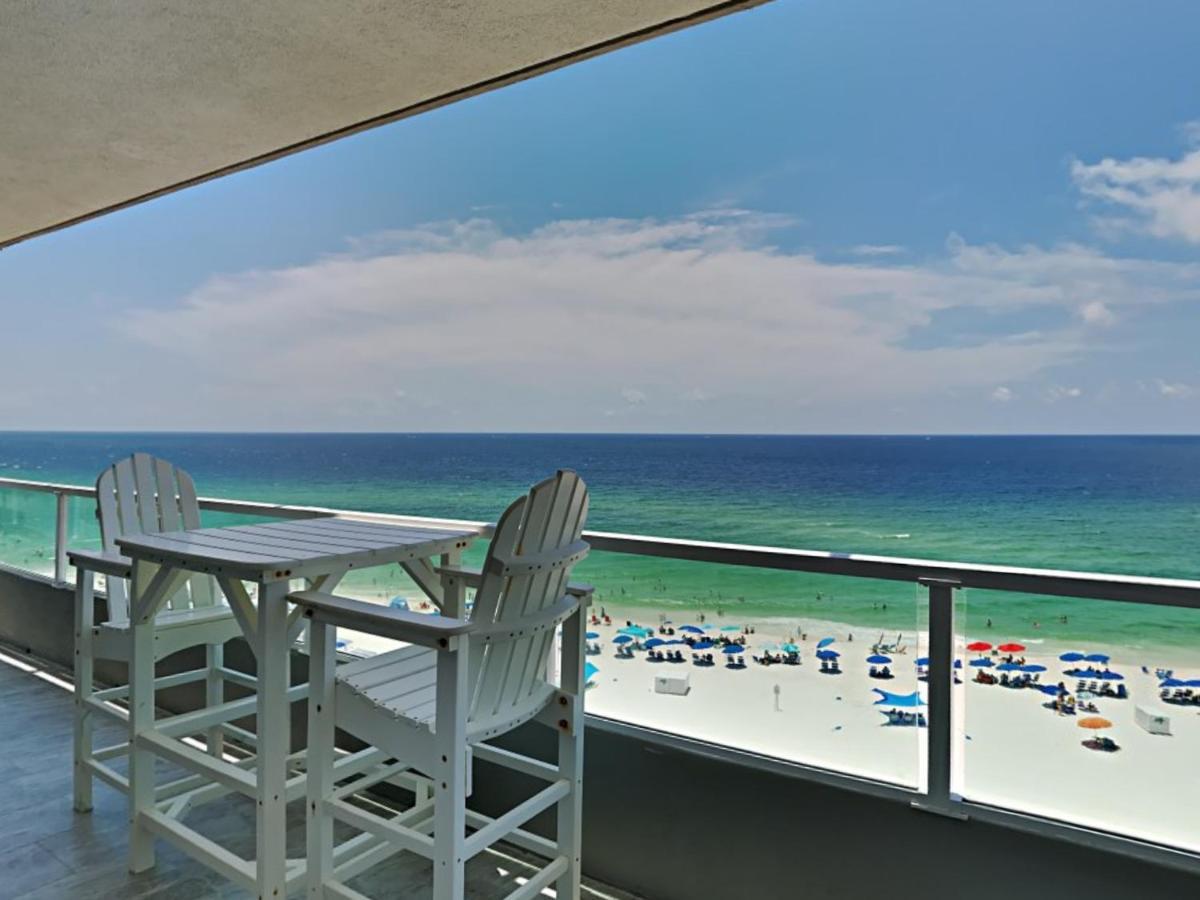 Ferienwohnung Sibe701 Orange Beach Exterior foto