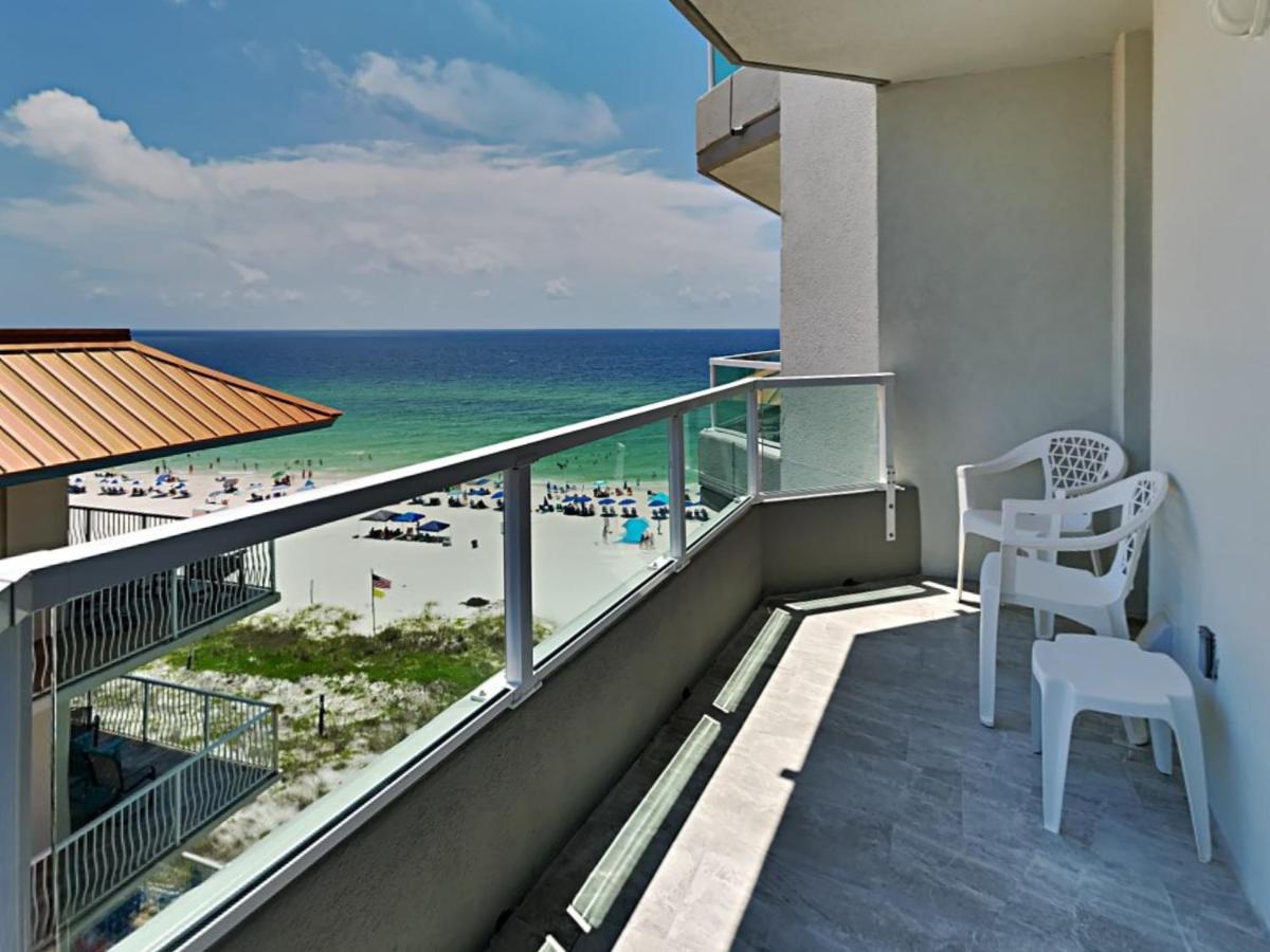 Ferienwohnung Sibe701 Orange Beach Exterior foto