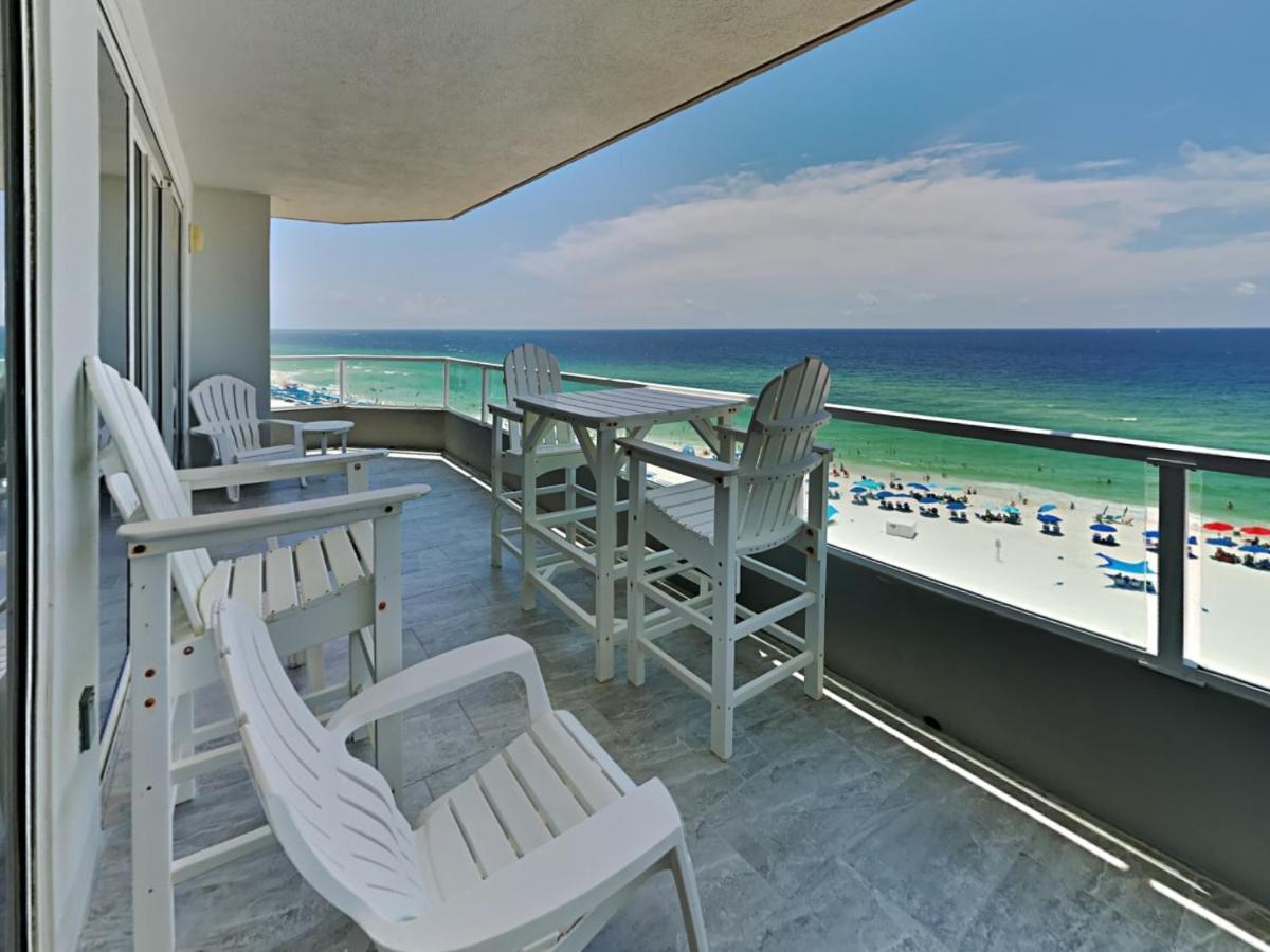 Ferienwohnung Sibe701 Orange Beach Exterior foto