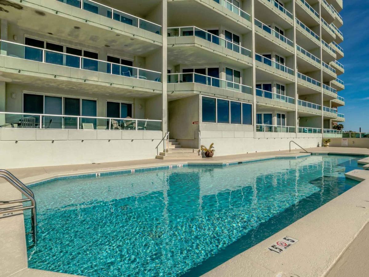 Ferienwohnung Sibe701 Orange Beach Exterior foto